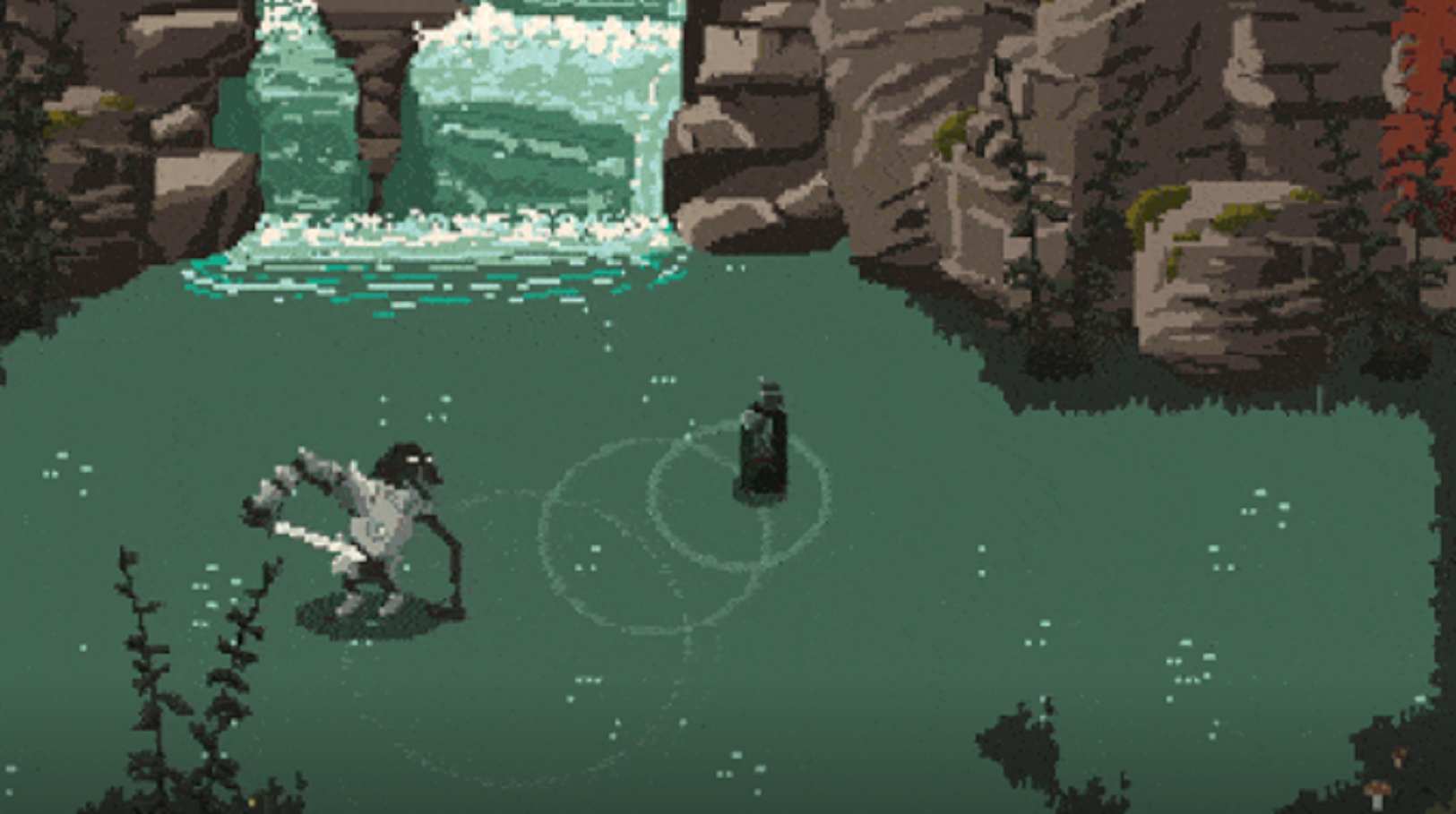 Vexluis Screenshot 3